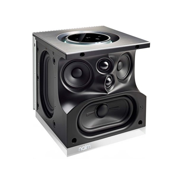 Naim Mu-so Qb - 2nd. Generation