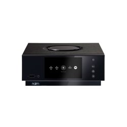 Naim Uniti Atom, forst�rker med streaming