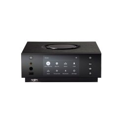 Naim Uniti Atom Headphone, hovedtelefonforst�rker med streaming