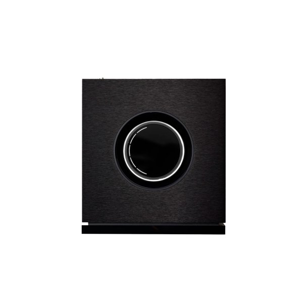 Naim Uniti Atom Headphone, set ovenfra