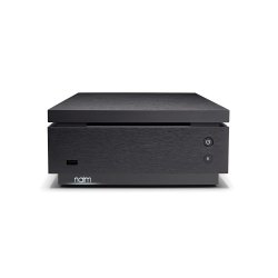 Naim Uniti Core - CD-afspiller og musikserver
