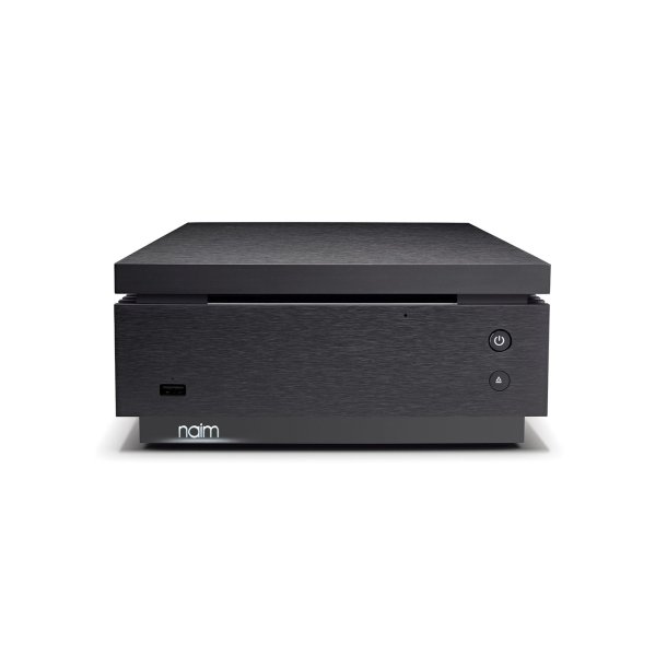 Naim Uniti Core - CD-afspiller og musikserver