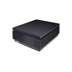 Naim Uniti Core - musikserver med CD-afspilning