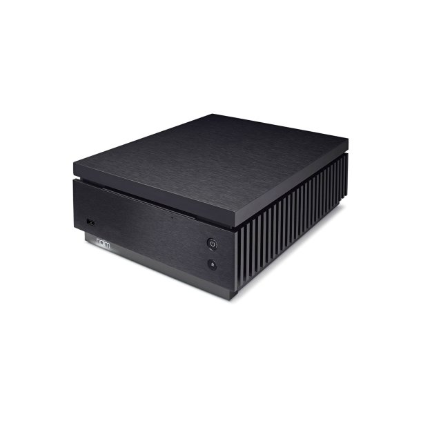 Naim Uniti Core - musikserver med CD-afspilning