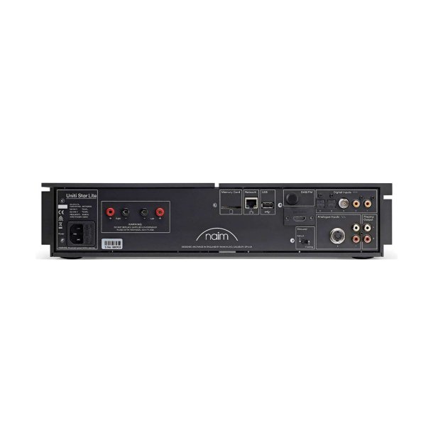 Naim Uniti Star Lite