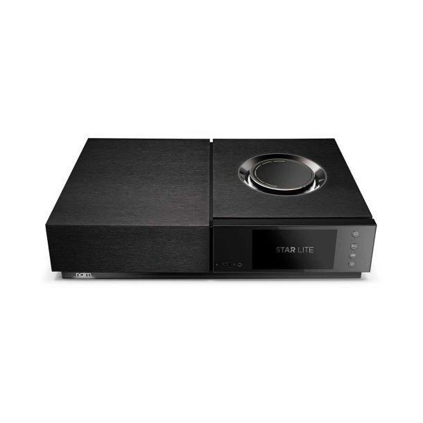 Naim Uniti Star Lite