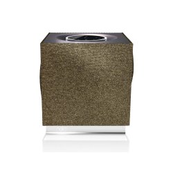 Naim Mu-so Qb - 2nd. Gen. frontstof