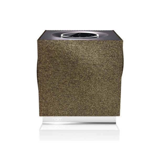 Naim Mu-so Qb - 2nd. Gen. frontstof