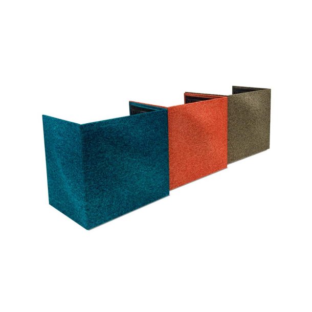 Naim Mu-so Qb - 2nd. Gen. frontstof