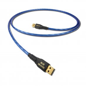 Nordost Blue Heaven USB
