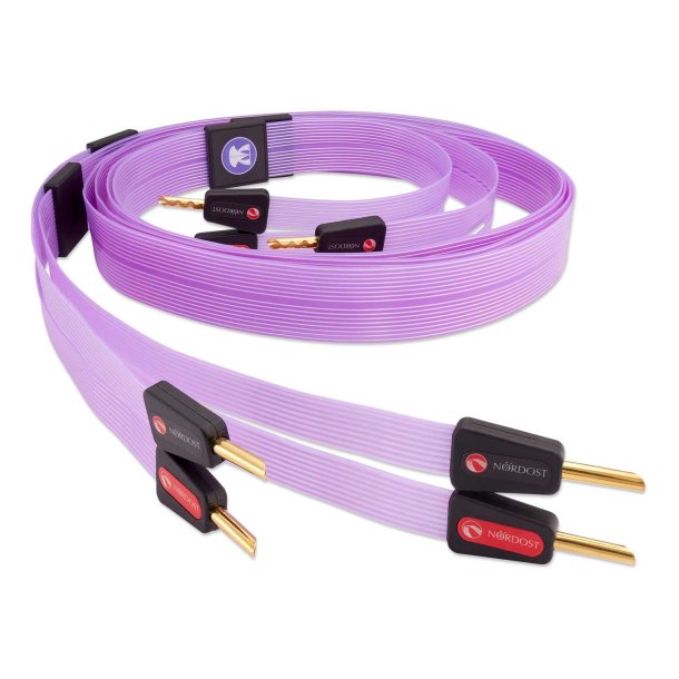 Nordost Purple Flare 3 Speaker