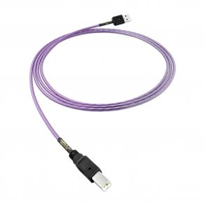 Nordost Purple Flare USB, 2M - Demo