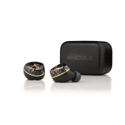 Noble Audio Fokus Rex5