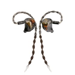 Noble Audio Agis II