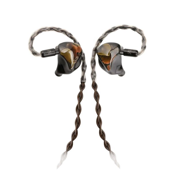 Noble Audio Agis II