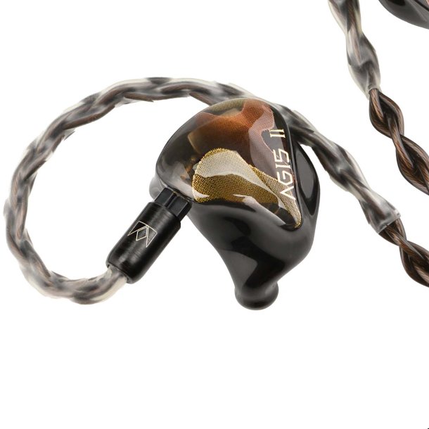 Noble Audio Agis II