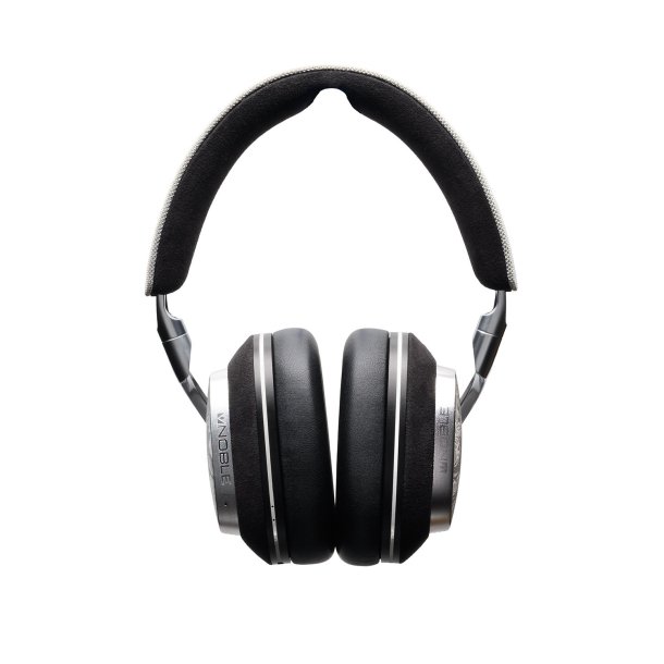 Noble Audio Fokus Artemis hovedtelefonerne set forfra