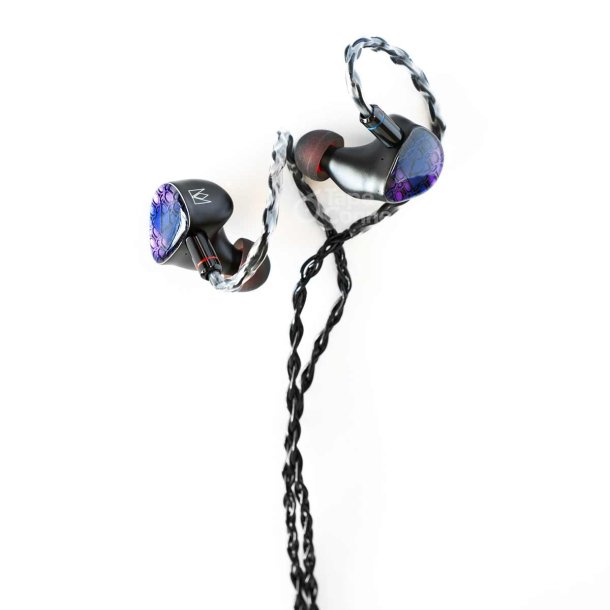 Noble Audio Knight