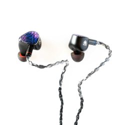 Noble Audio Knight