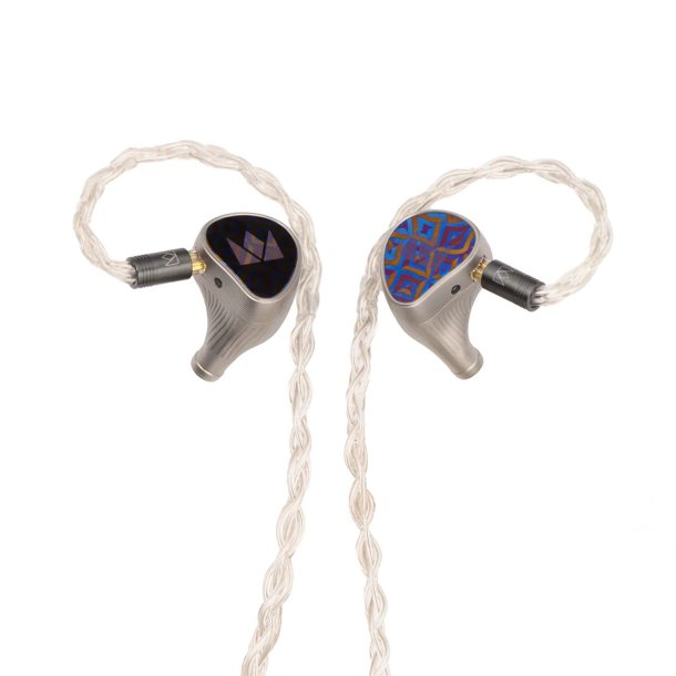 Noble Audio Kronos, high-end in-ear �retelefoner