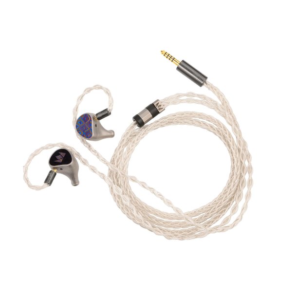 Noble Audio Kronos