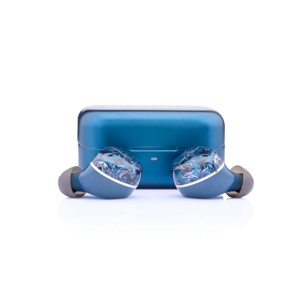 Noble Audio Osprey, tr�dl�se in-ear �retelefoner