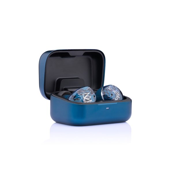 Noble Audio Osprey i opladningsetui