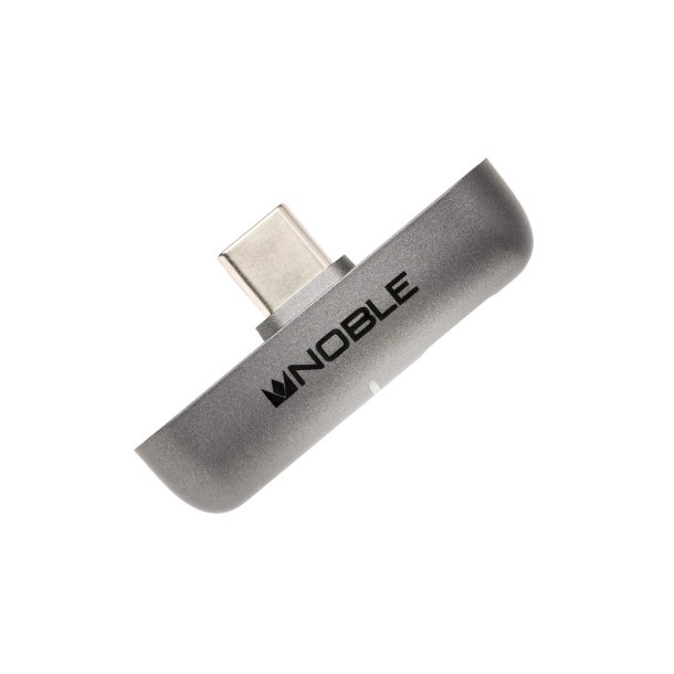 Noble Audio Sceptre, Bluetooth adapter til lyd