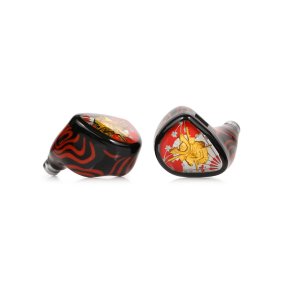 Noble Audio Shogun