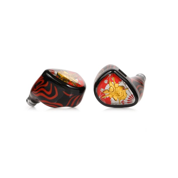 Noble Audio Shogun