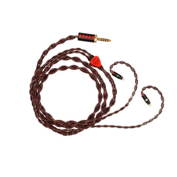 Noble Audio Shogun