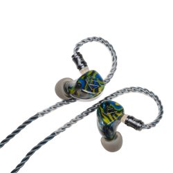 Noble Audio Van Gogh, in-ear �retelefoner