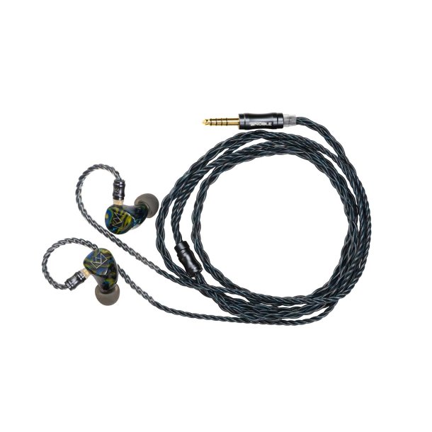 Noble Audio Van Gogh