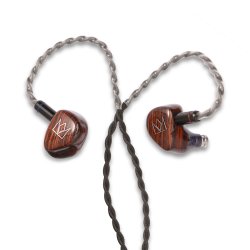 Noble Audio Lu Ban, in-ear monitors i h�j kvalitet