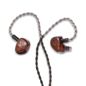 Noble Audio Lu Ban
