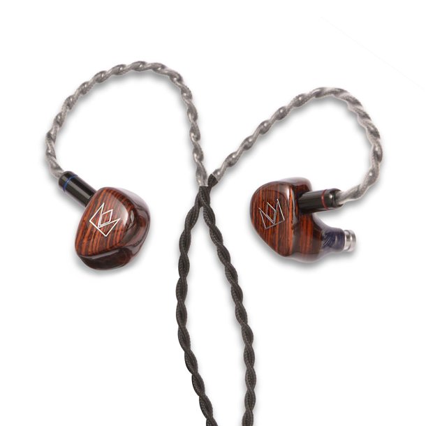 Noble Audio Lu Ban, in-ear monitors i h�j kvalitet