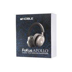 Noble Audio Fokus Apollo