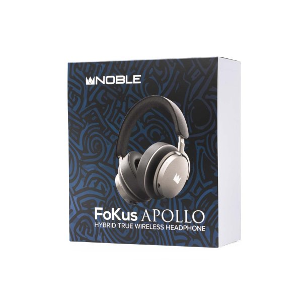 Noble Audio Fokus Apollo