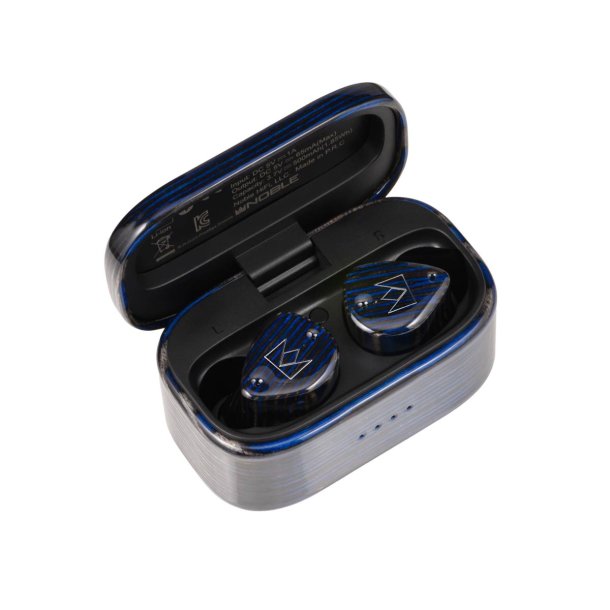 Noble Audio Fokus Prestige Encore