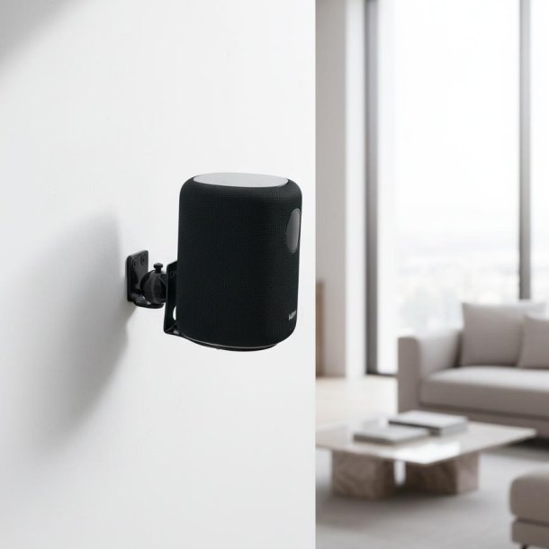 Norstone v�gbeslag til WiiM Sound