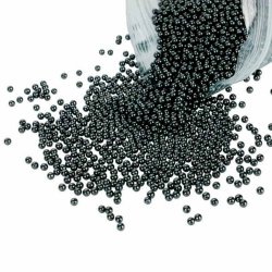 fyld til h�jttalerstandere - metalkugler, 3 kg pakke