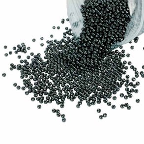 Norstone akustisk metalfyld