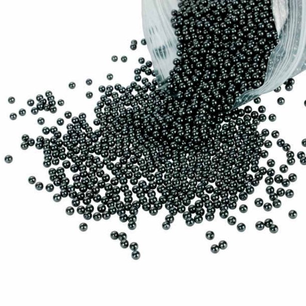 fyld til h�jttalerstandere - metalkugler, 3 kg pakke