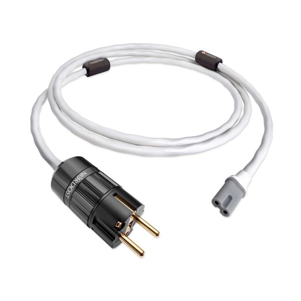 Nordost White Lightning 3 Power