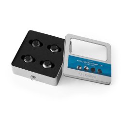 Norstone Acousteel Damp 100