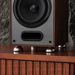 Norstone Acousteel Damp 100