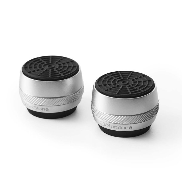 Norstone Acousteel Damp 200