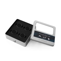 Norstone Acousteel Damp 200