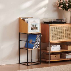 Norstone LP Stand