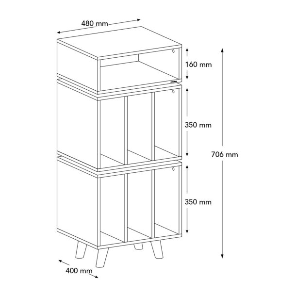Norstone Stockholm 1100